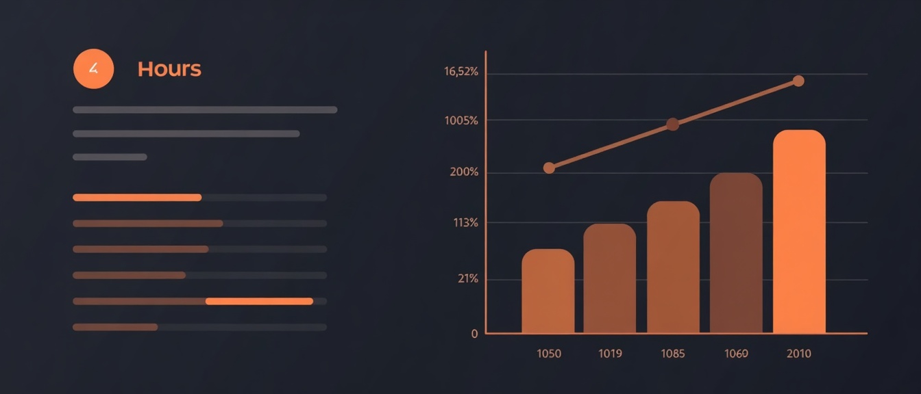 What to Include in Client Reports (and How Your Time Data Builds Them)