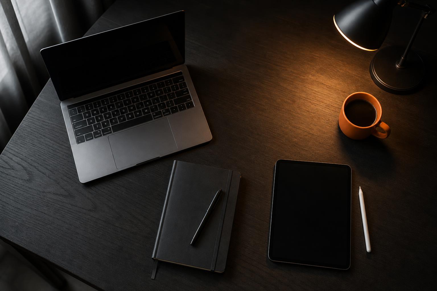 The Hidden Cost of Context Switching Between Client Projects