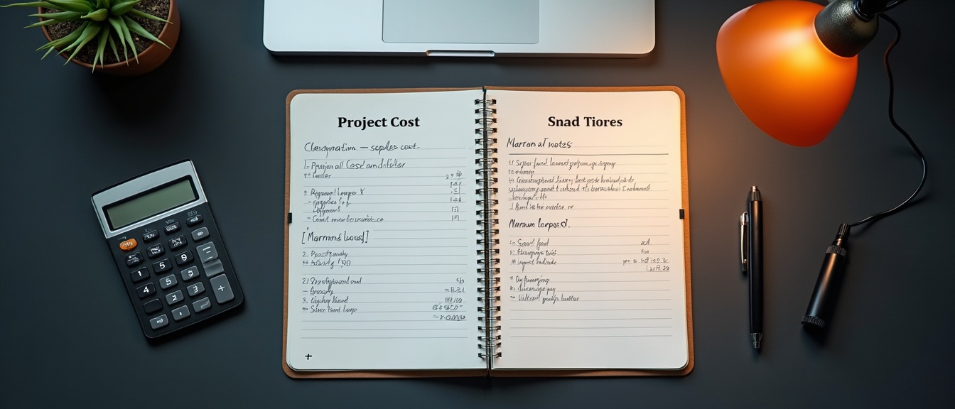 How to Calculate Project Margins for Hourly, Fixed-Price, and Retainer Work