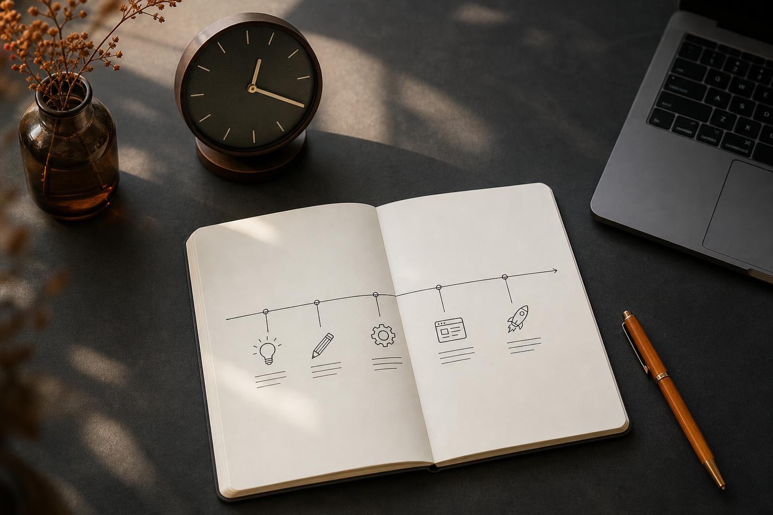 How to Set Realistic Deadlines as a Freelancer (Without Losing Clients)