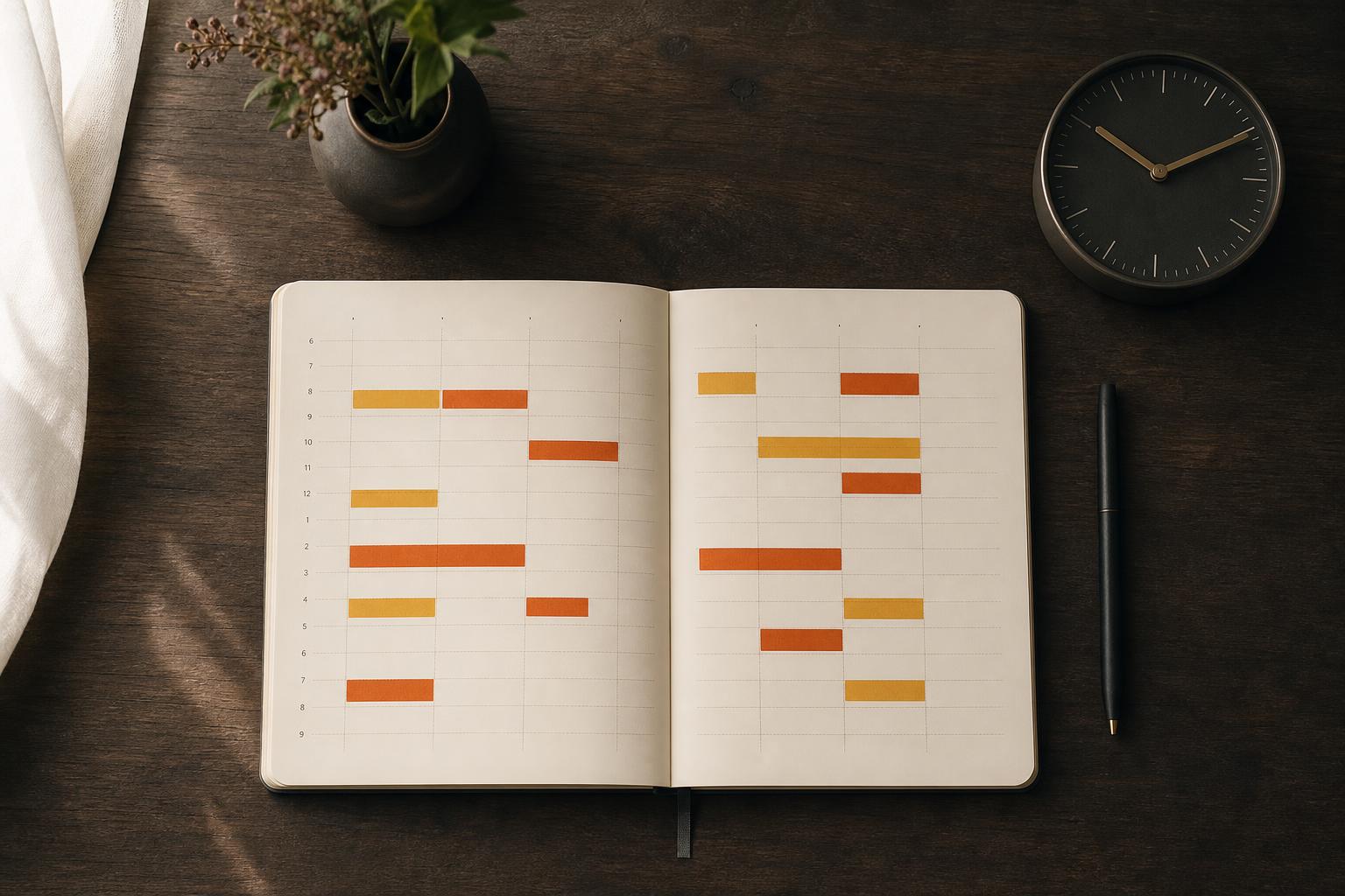 How to manage multiple client deadlines without context-switching chaos