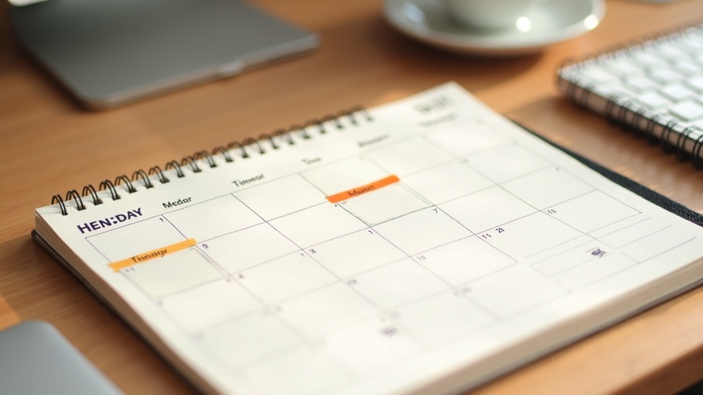 Pomodoro Technique for Freelancers with Meetings: A Realistic Structure for Fragmented Days