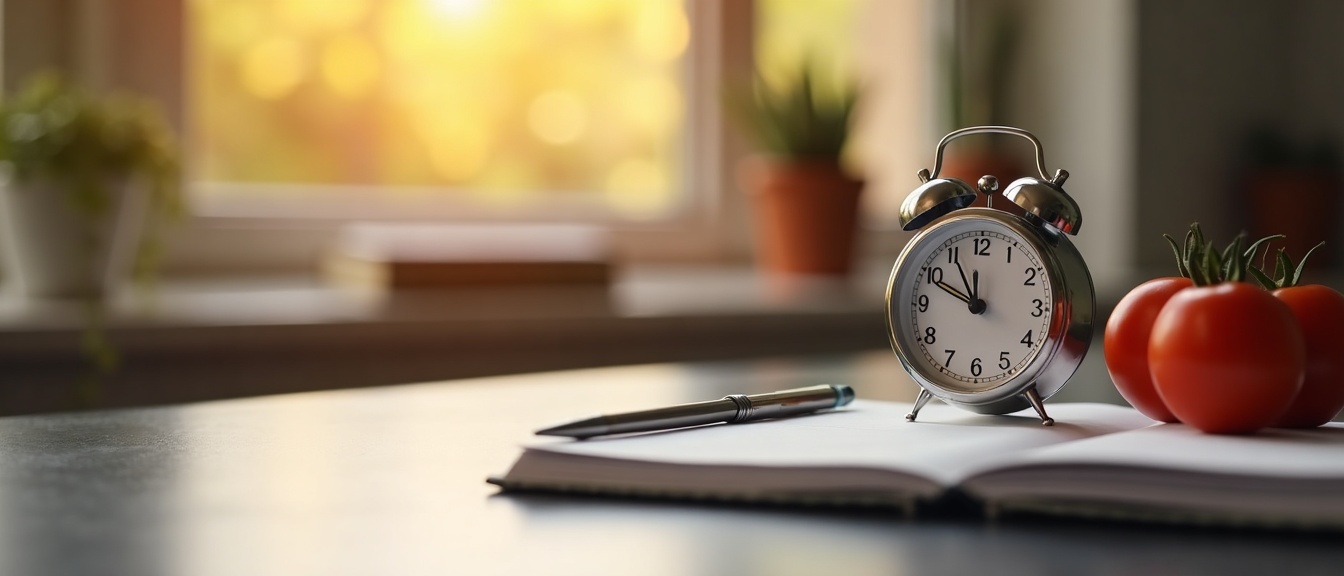 The Complete Guide to Using a Pomodoro Timer for Client Work (Not Just Studying)