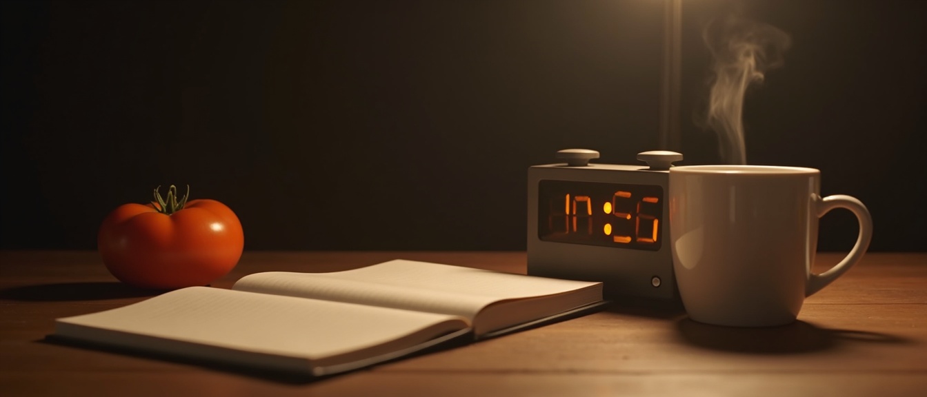 The Complete Pomodoro Timer Guide for Client Work (2024)