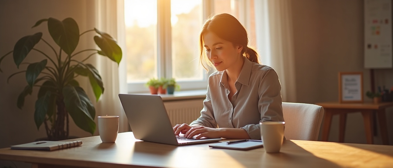 How to Start Tracking Hours for Work Without the Surveillance Vibes